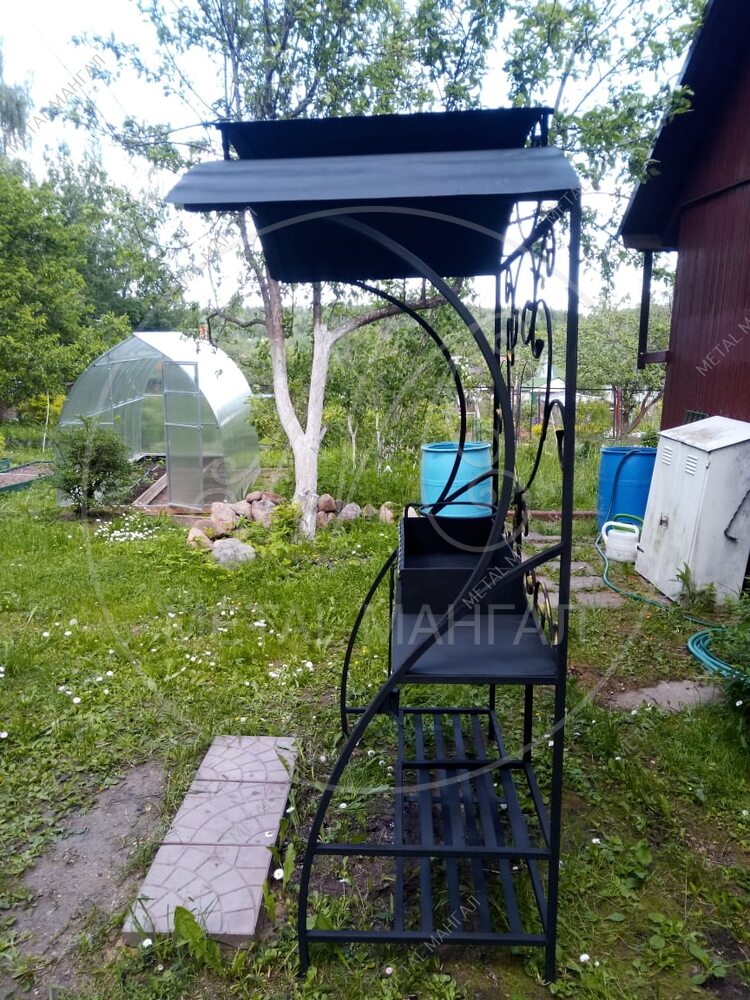 Мангал "Империя"