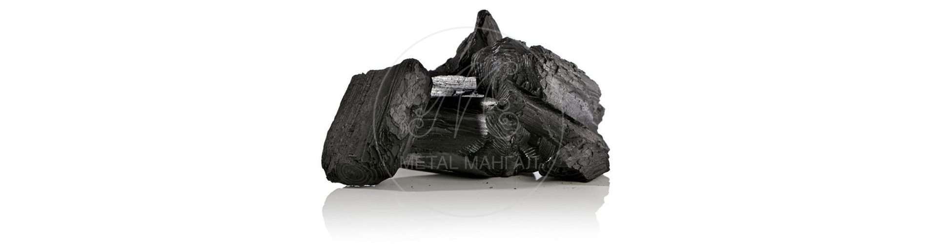 Древесный уголь: производство, свойства, применение