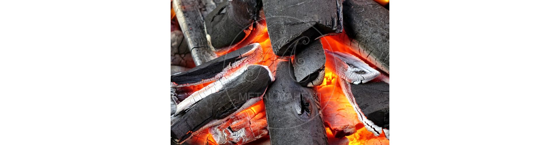 Как разжечь мангал на углях