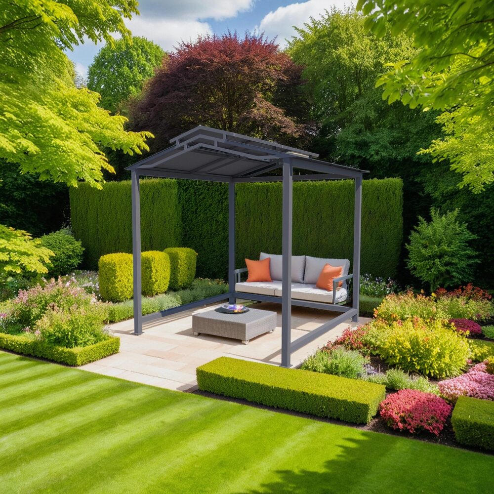 Навес 2500 х 2500 "БИГ"