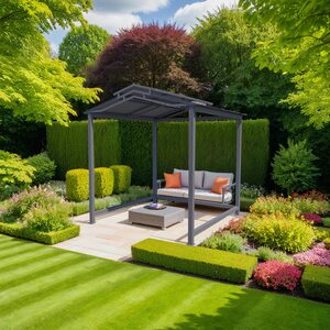 Навес 2500 х 2500 "БИГ"